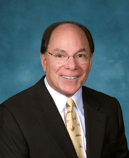 L. Paul Gerson, MD | Radiologist Humble TX
