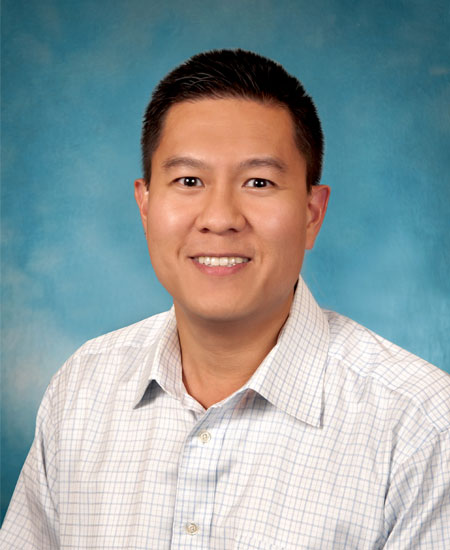 Jamie Tsai, MD | Radiologist Houston | Humble TX