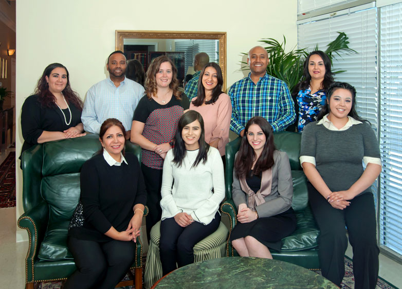 GO Imaging | Houston Location | Houston Staff